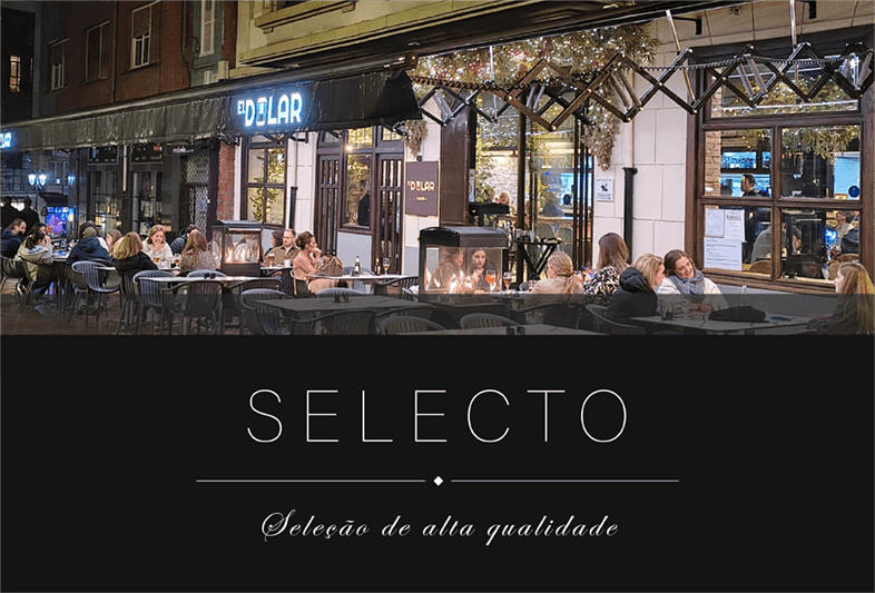 Selecto